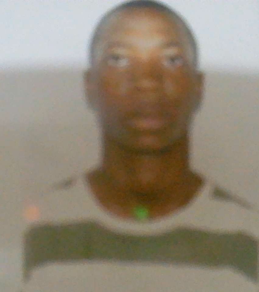 ABDURAMANE  BALD&Eacute; 