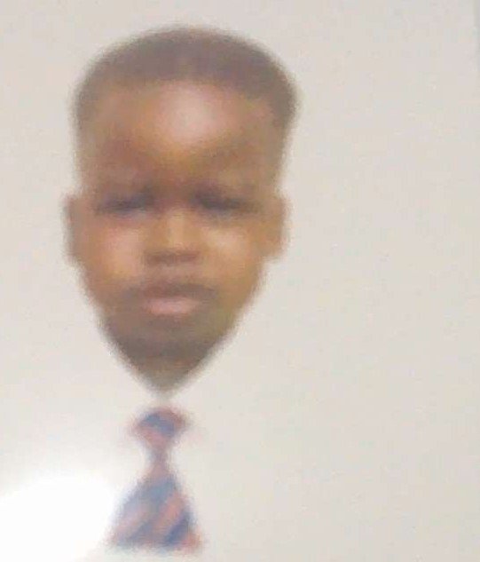 BRAIMA MAMAD&Uacute; SAUANE