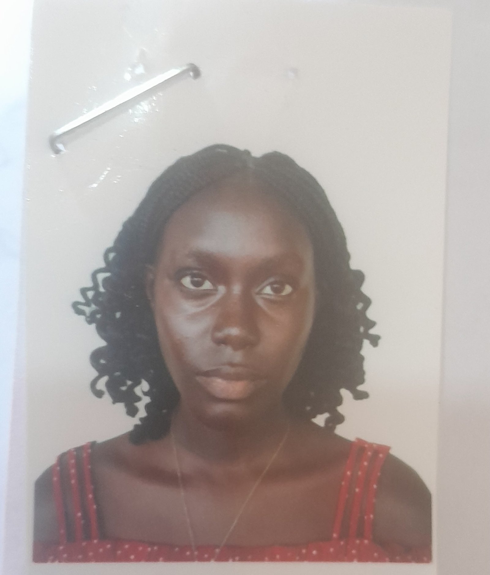 Solange Oliveira Sanca