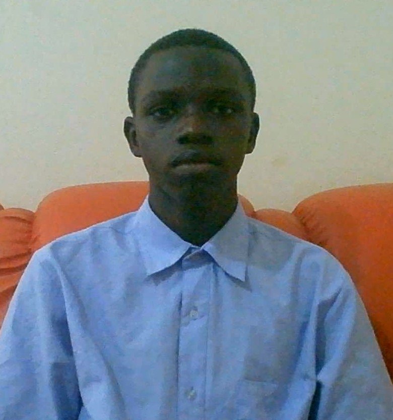 FONSECA PUTCHE DJATA 