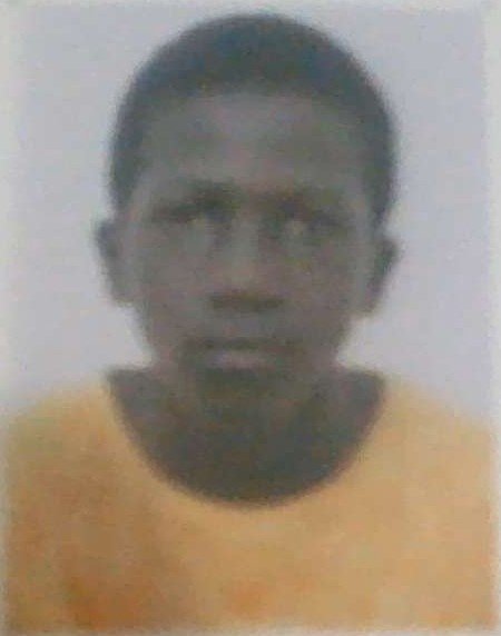 N&acute;DEQUELIM MATEUS NANQUE