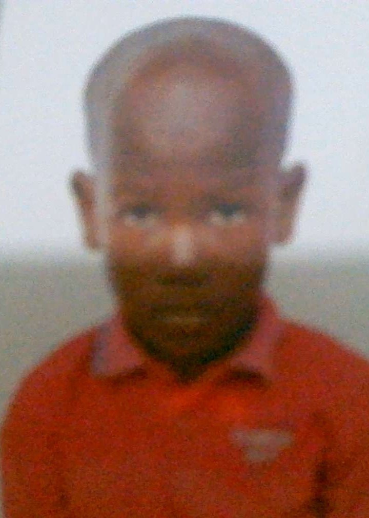 SUDAIS ABUBACAR BALD&Eacute;