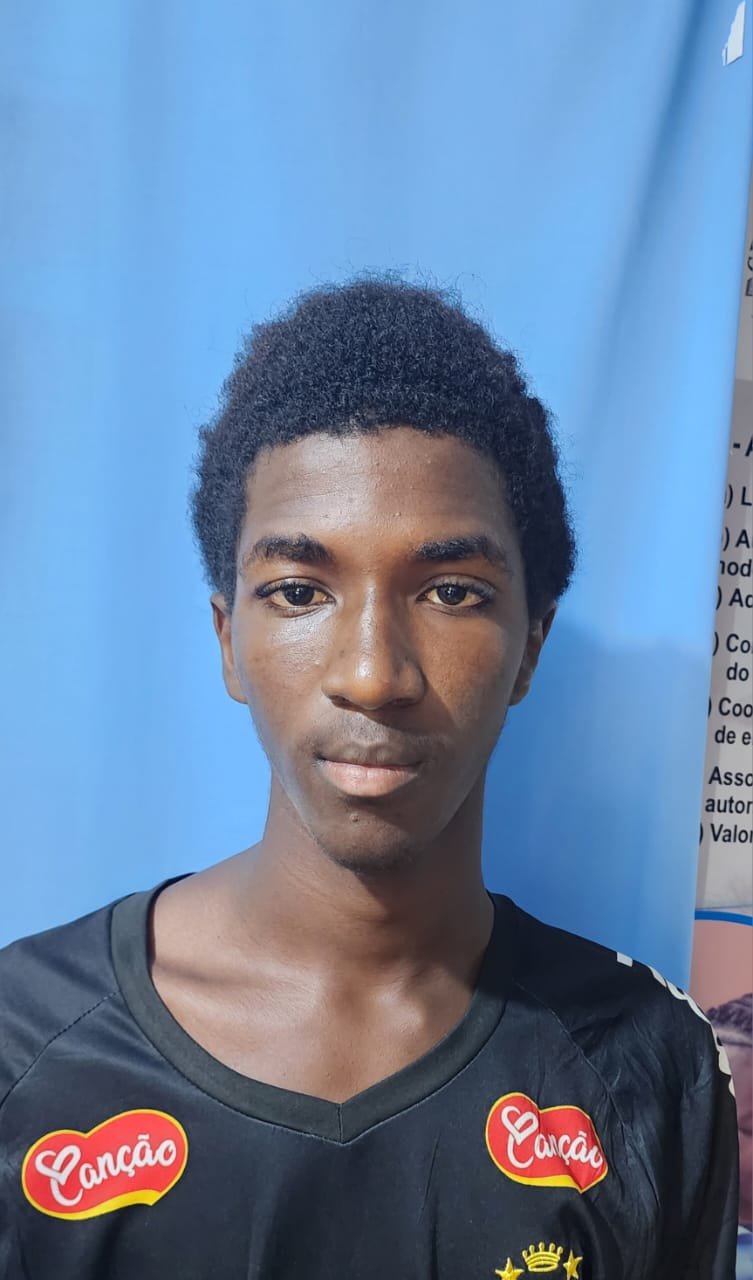 ADULAI BALD&Eacute;