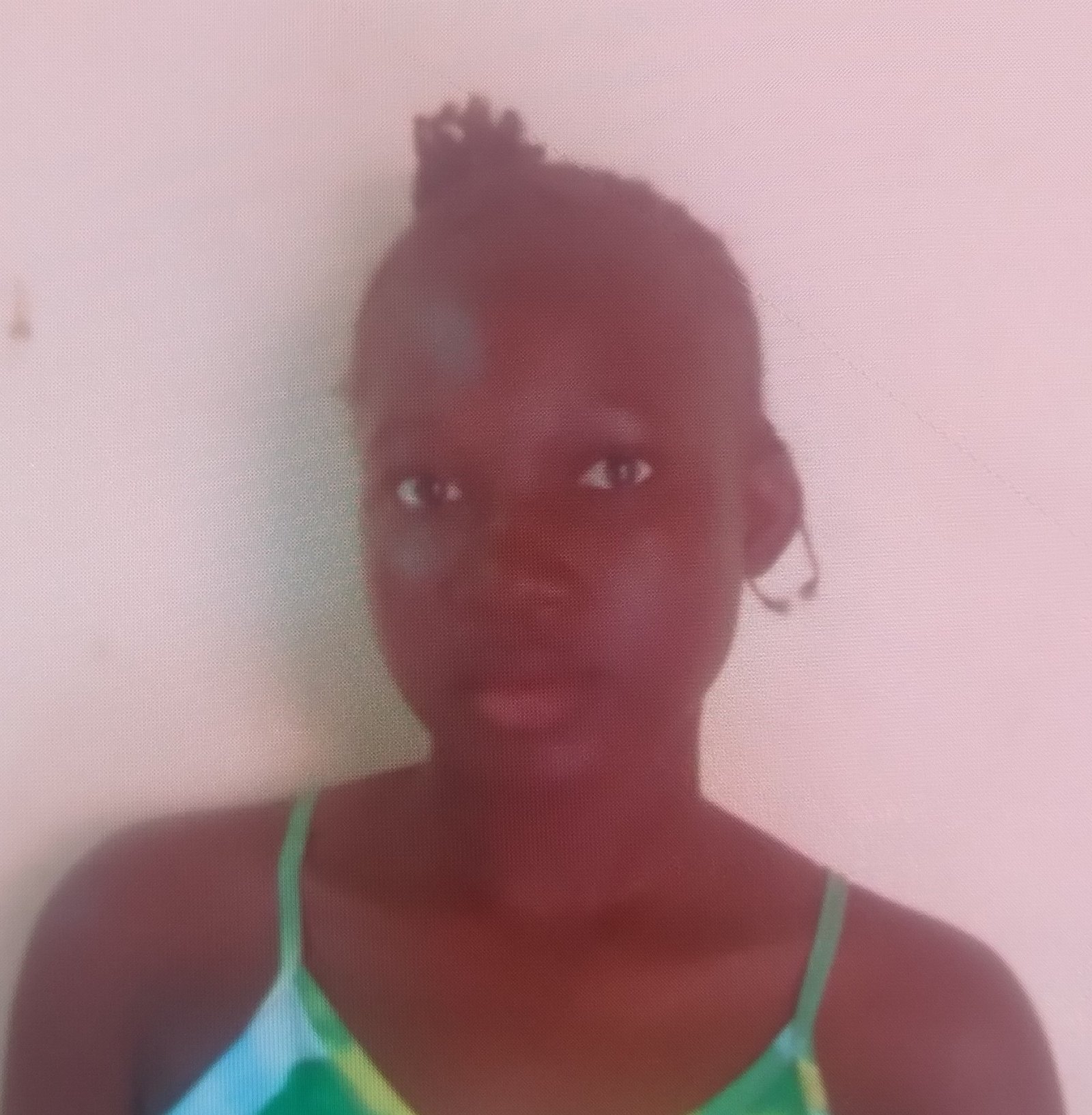 ROSITA UCALA PEREIRA 