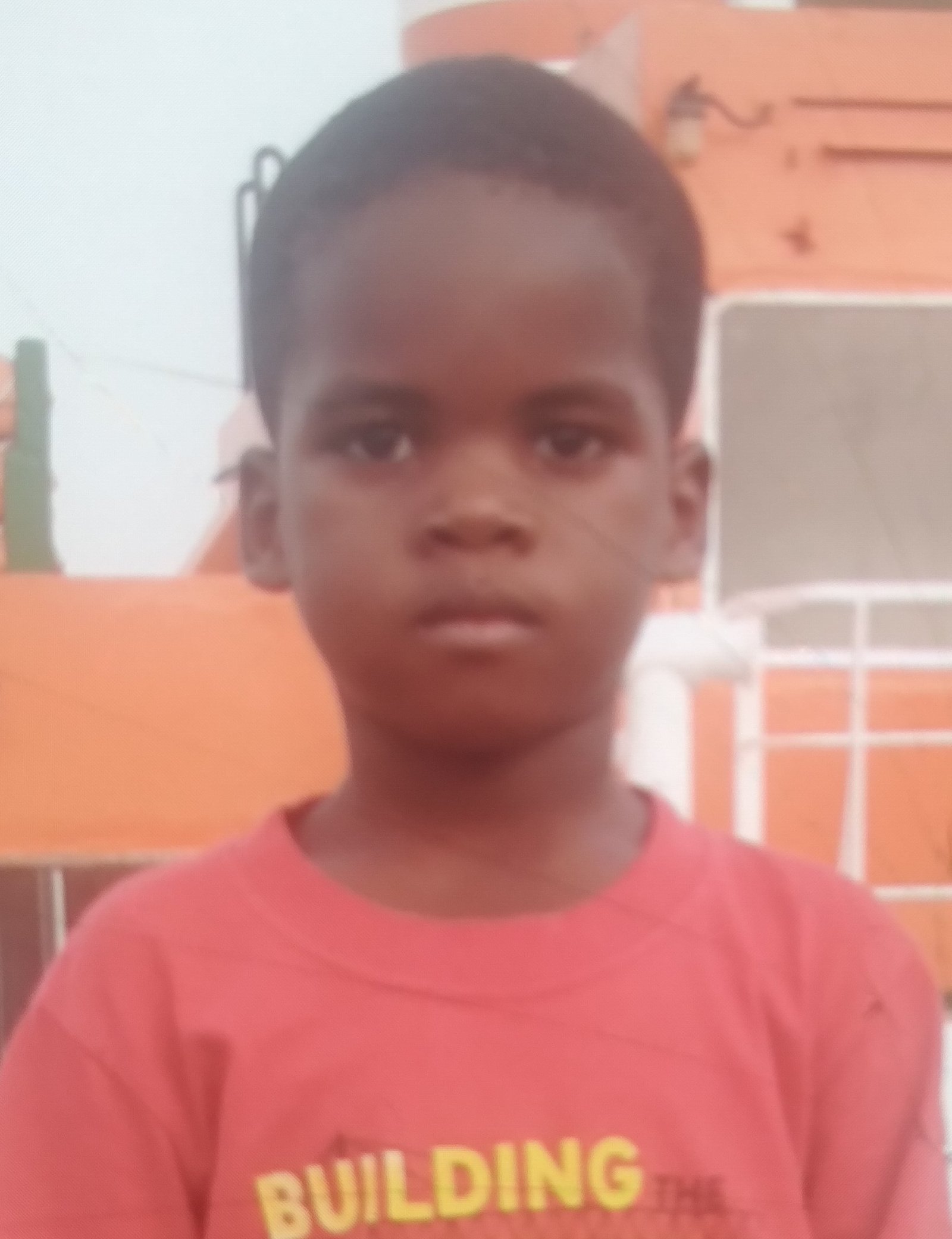 IBRAHIMA BALD&Eacute; 