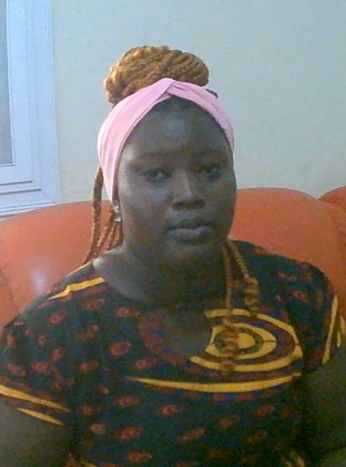 Jamila Fatu Cassam&aacute;