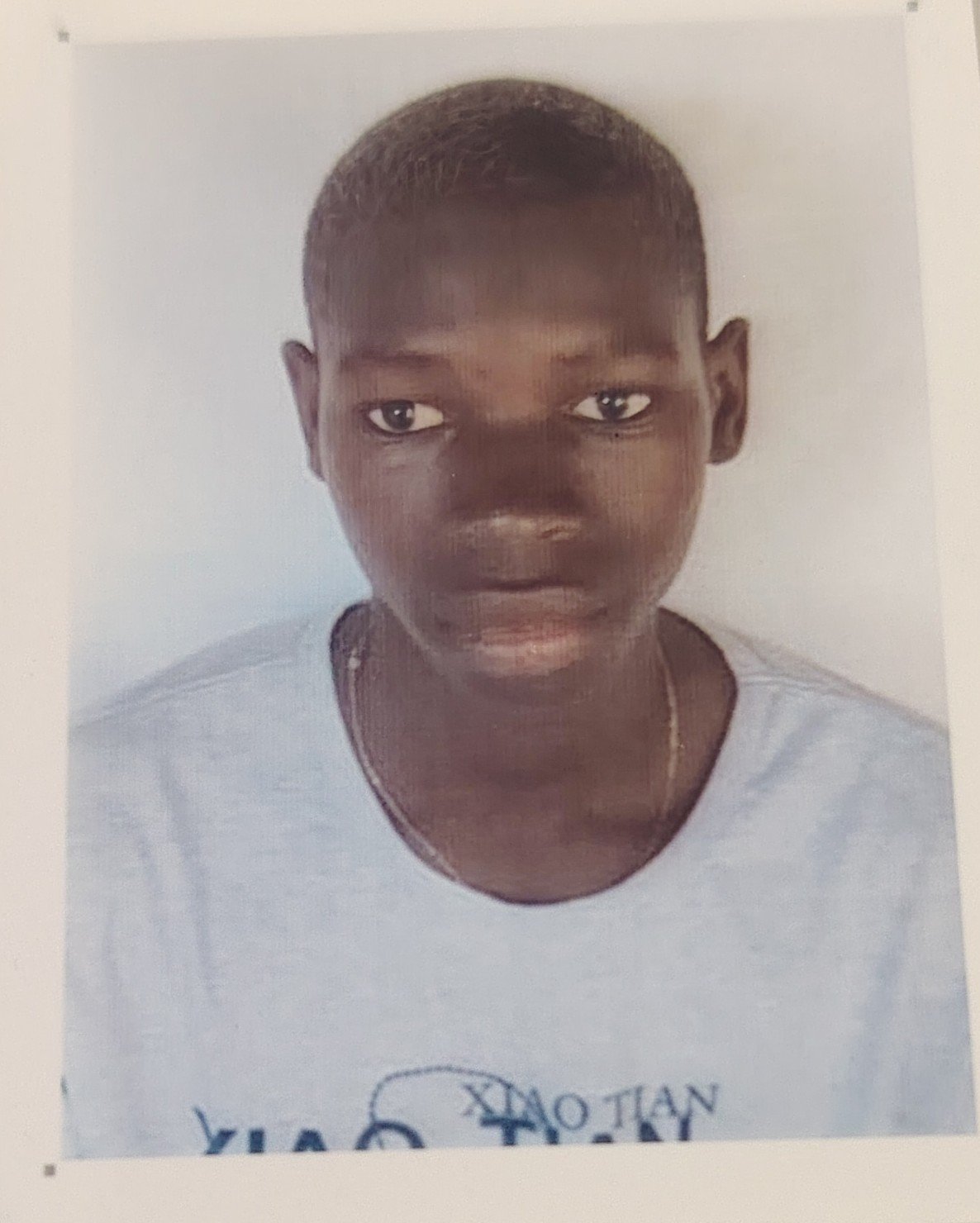 JUNIOR PAULO AUMHECUM