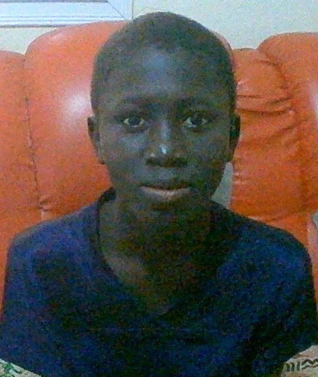 AGUSTINHO NUNO N&acute;GORE KANAS 