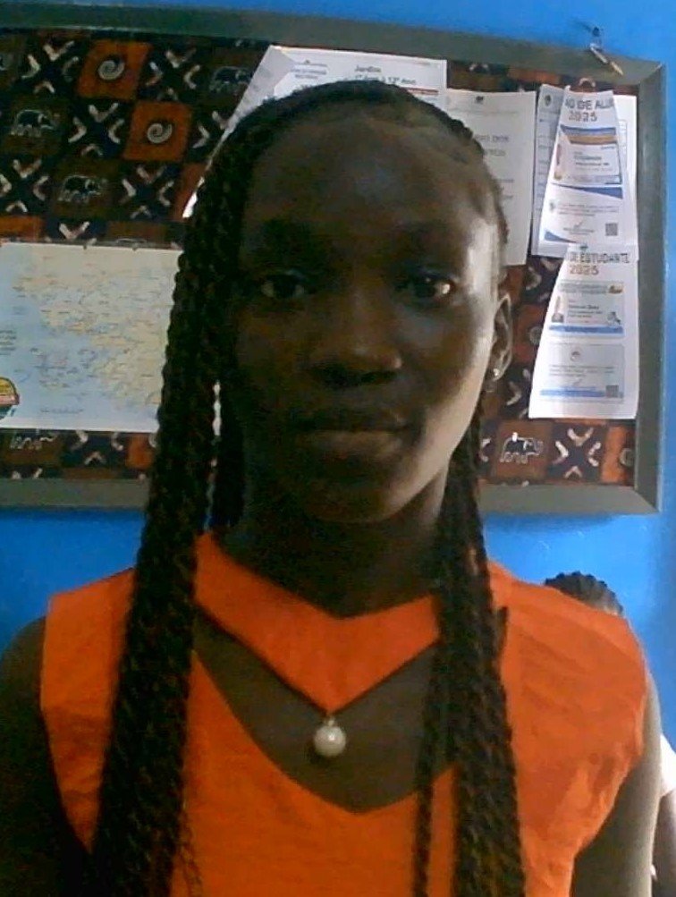 Elisabete Augusto S&atilde;o Domingos