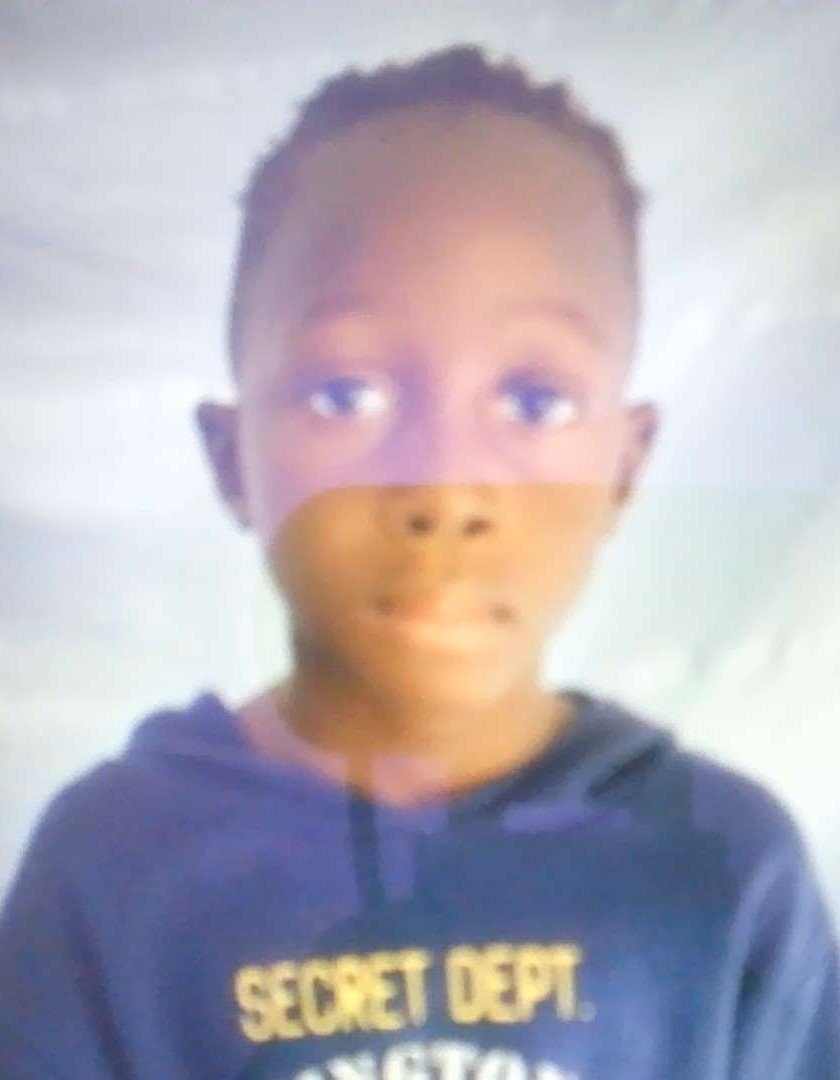 GEOVANE AUGUSTO SAMB&Uacute;