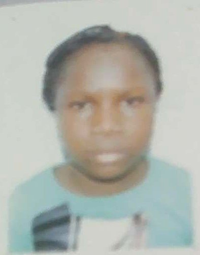 Esmiralda Paulino Mebo C. Sampa 