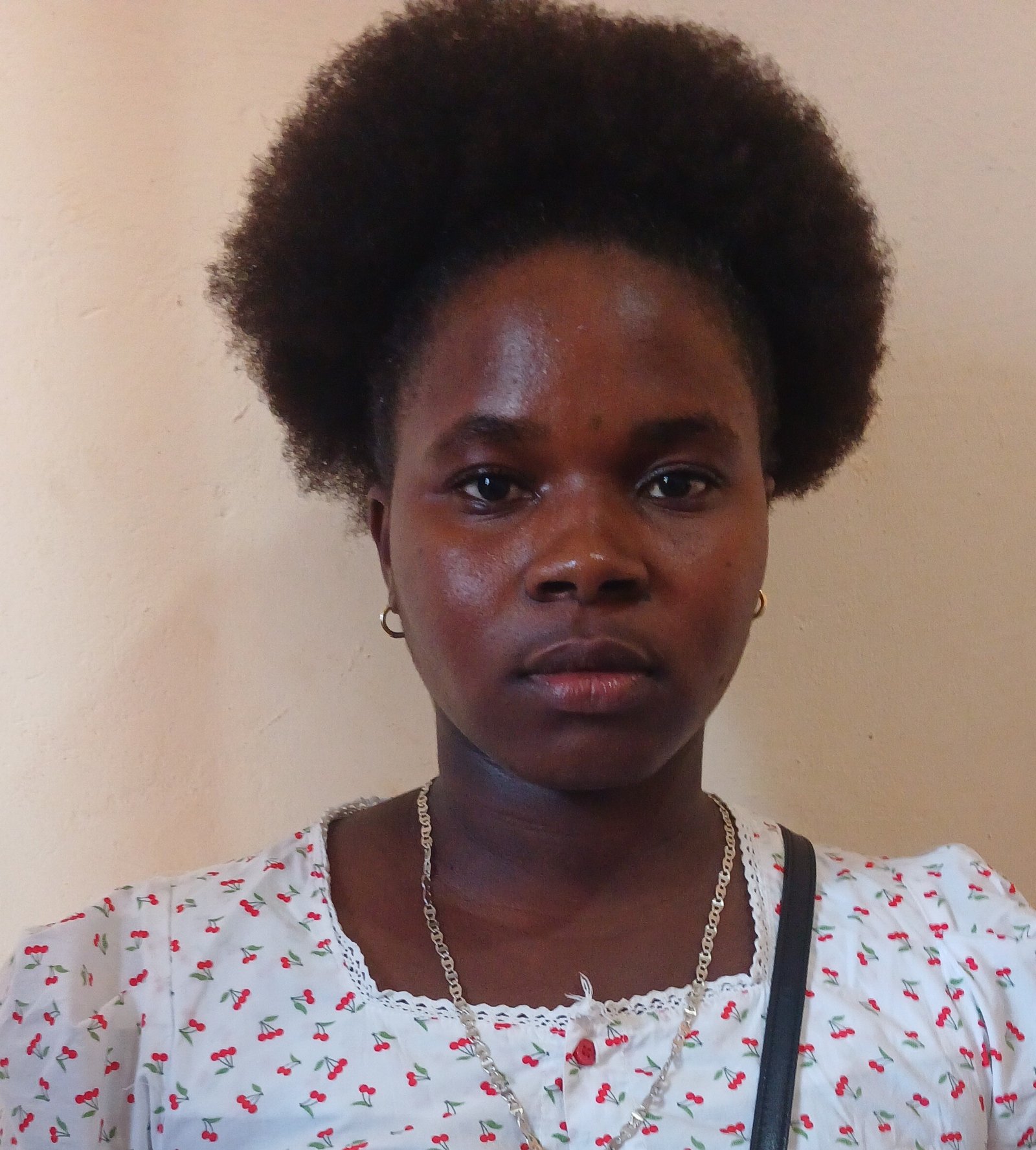 IVANILDA MAL&Uacute; 