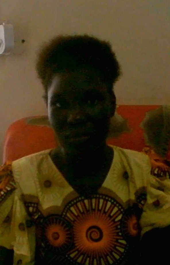 Aissatu Camar&aacute; Bald&eacute;