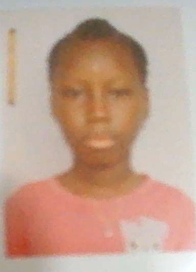 Ju&eacute;rica Boabcarter N&acute;Fanda Bissigda