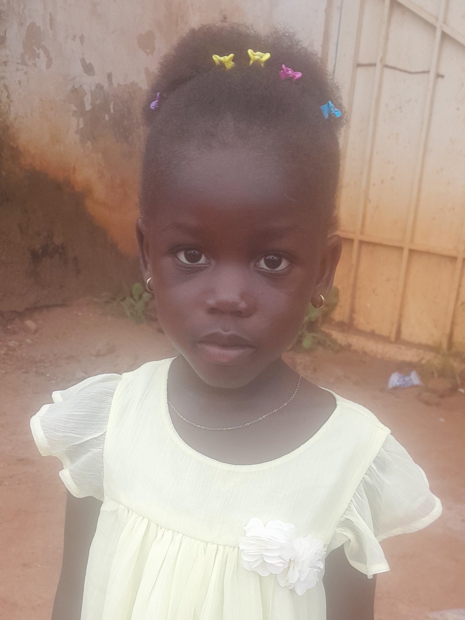 Aminata Queila  Gomes