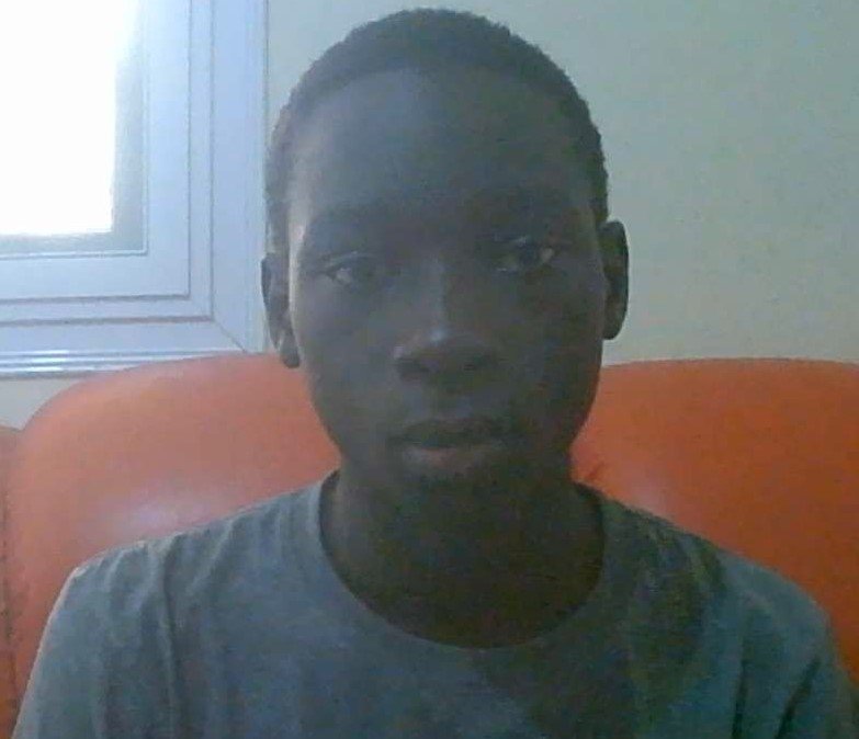 CARLOS SULEIMANE JAFUNO