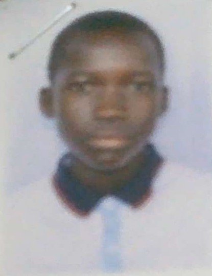 Ricardo Cudjabi Djata