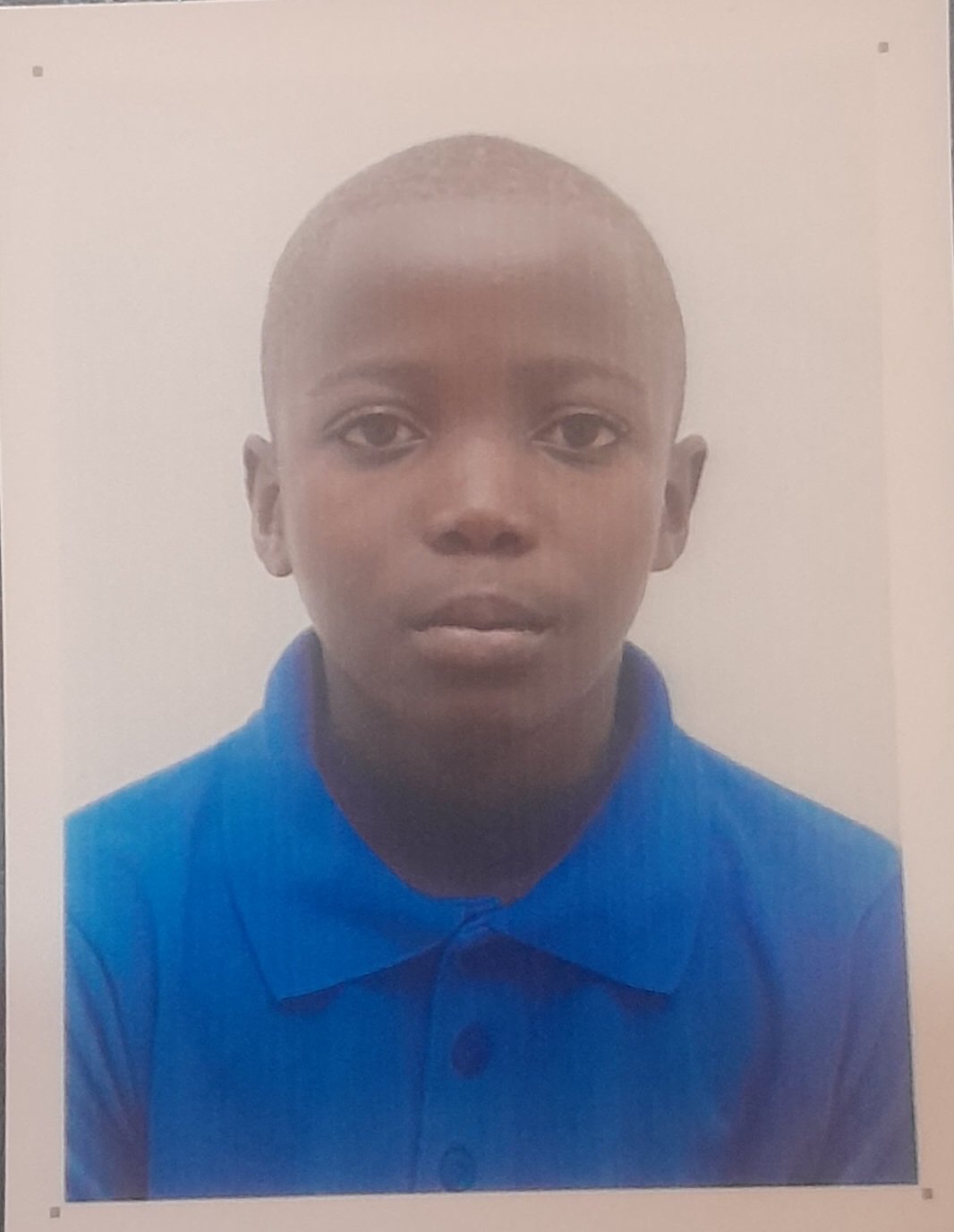 Romilson Romial Coli