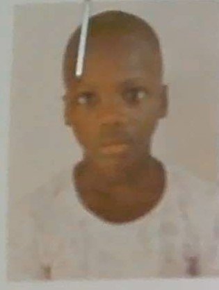 Edivaldo Braima Bald&eacute;