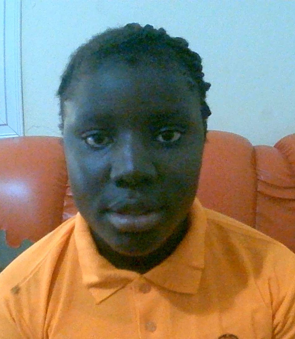 DAIMARA S. C&Aacute;