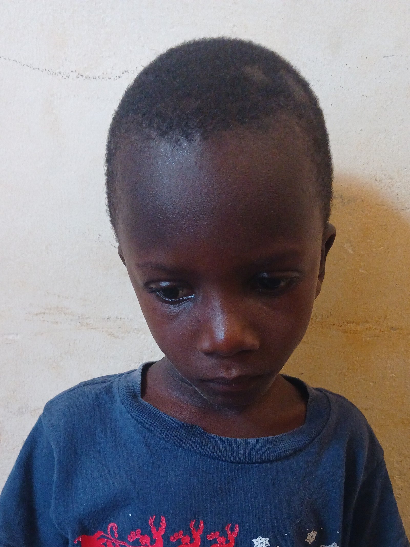 TCHERNO SERIFO BALD&Eacute;