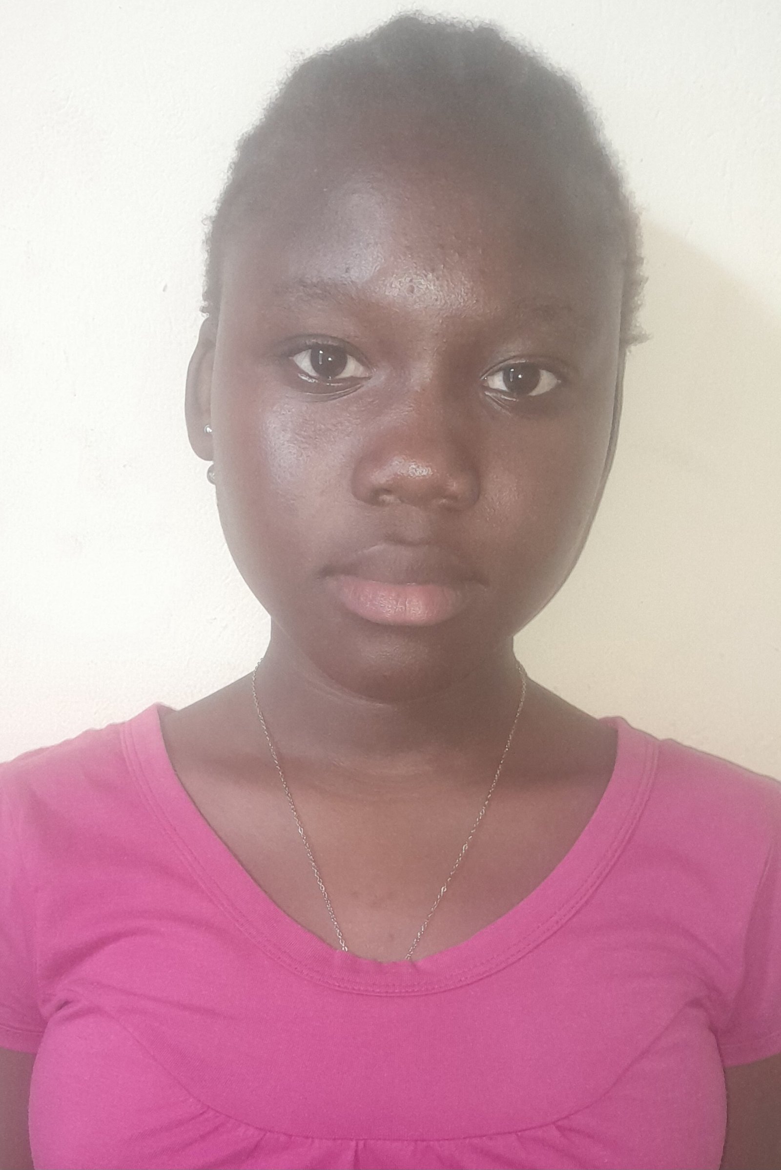 Sadjo Sadia Tur&eacute;