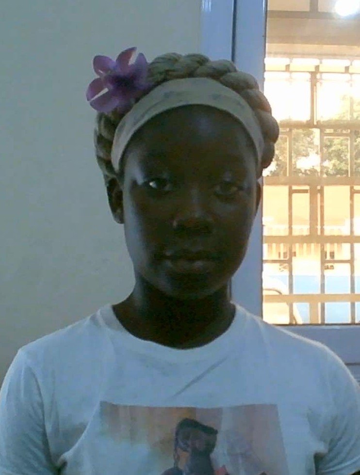 Viv&eacute;ncia Ara&uacute;jo Mancab&uacute;