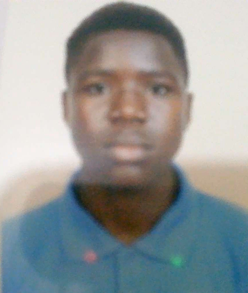 DAVICKSON SILVA DE OLIVEIRA 