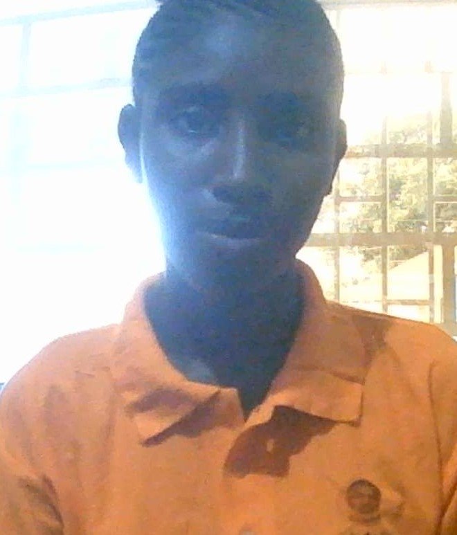 MARIAMA CAND&Eacute;