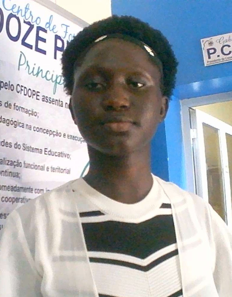 Patr&iacute;cia Alberto Dab&oacute;