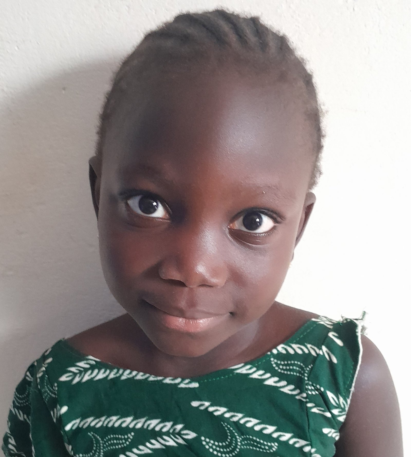 Dulce  Djenabu  Sighate