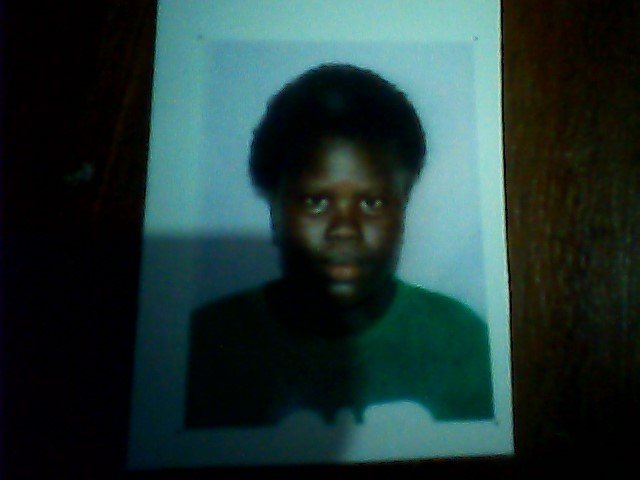 FANICA MARINHO 