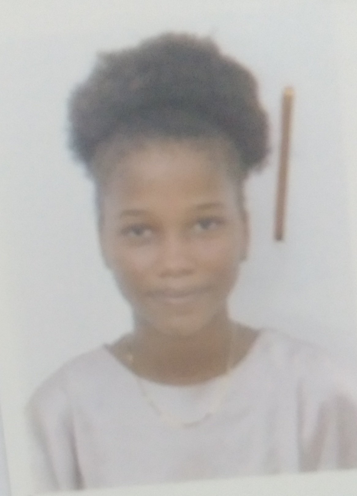 MARIAMA BALD&Eacute;