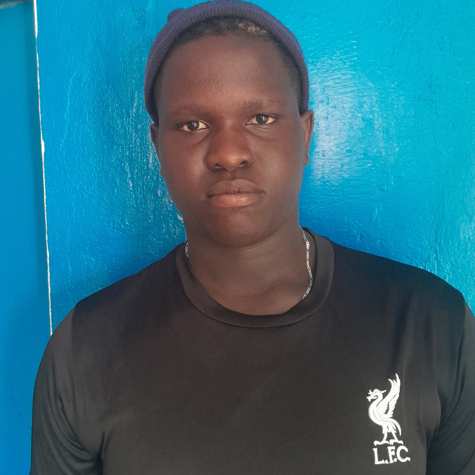 Otchelme   Jose  Fernandes