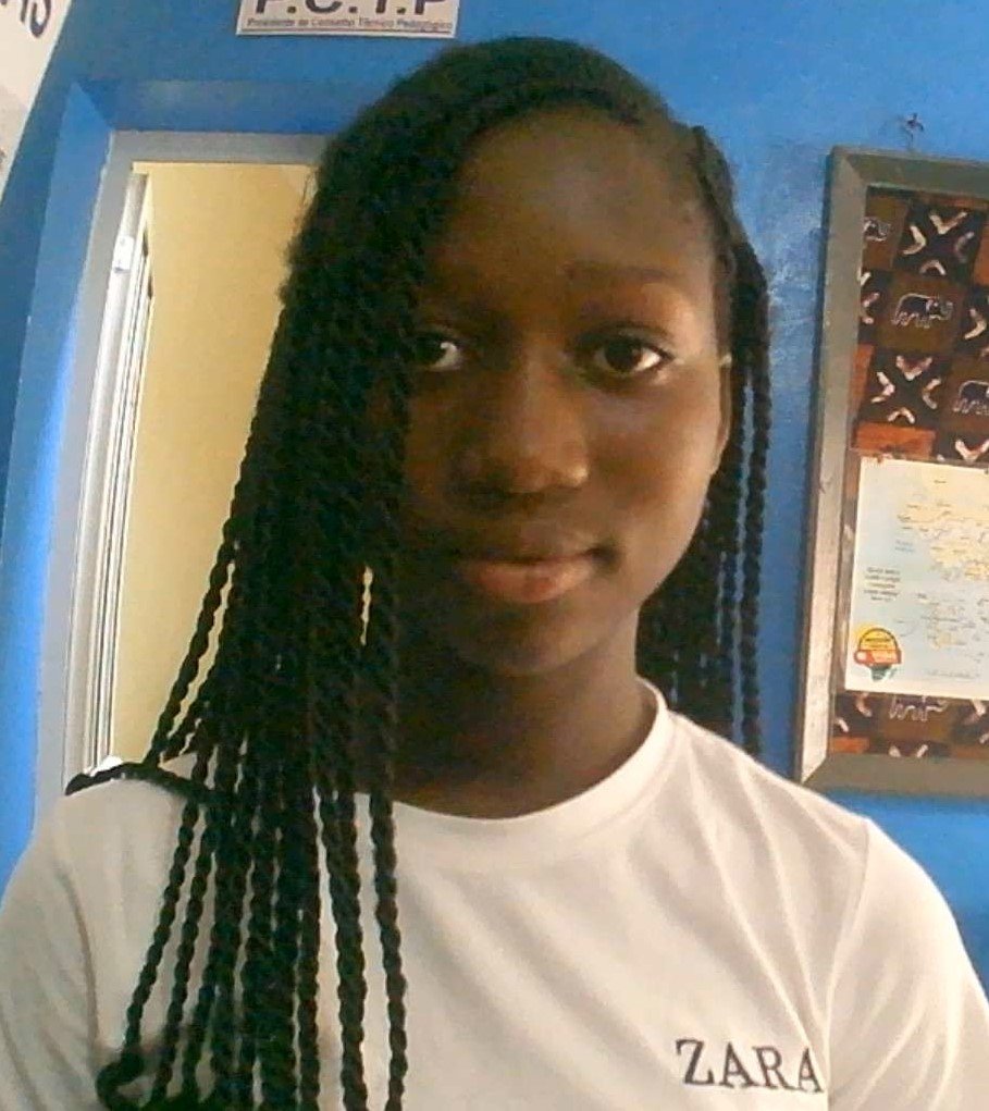 Munira N&acute;Bali Pereira