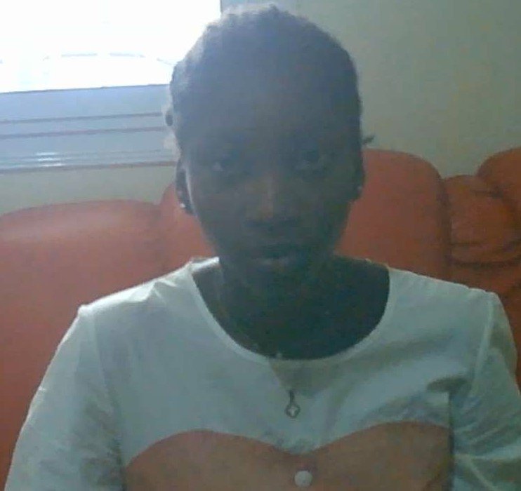 ESMIRALDA ISBA  TOGNA 