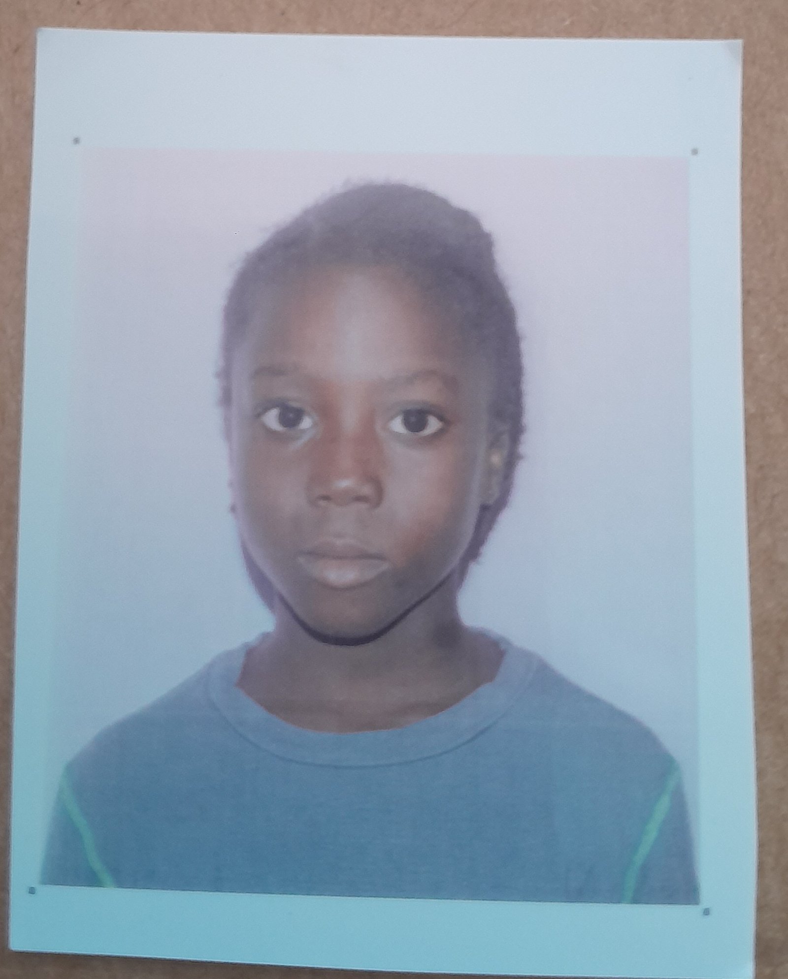 Ndei  N. Indi  Bagna Dju