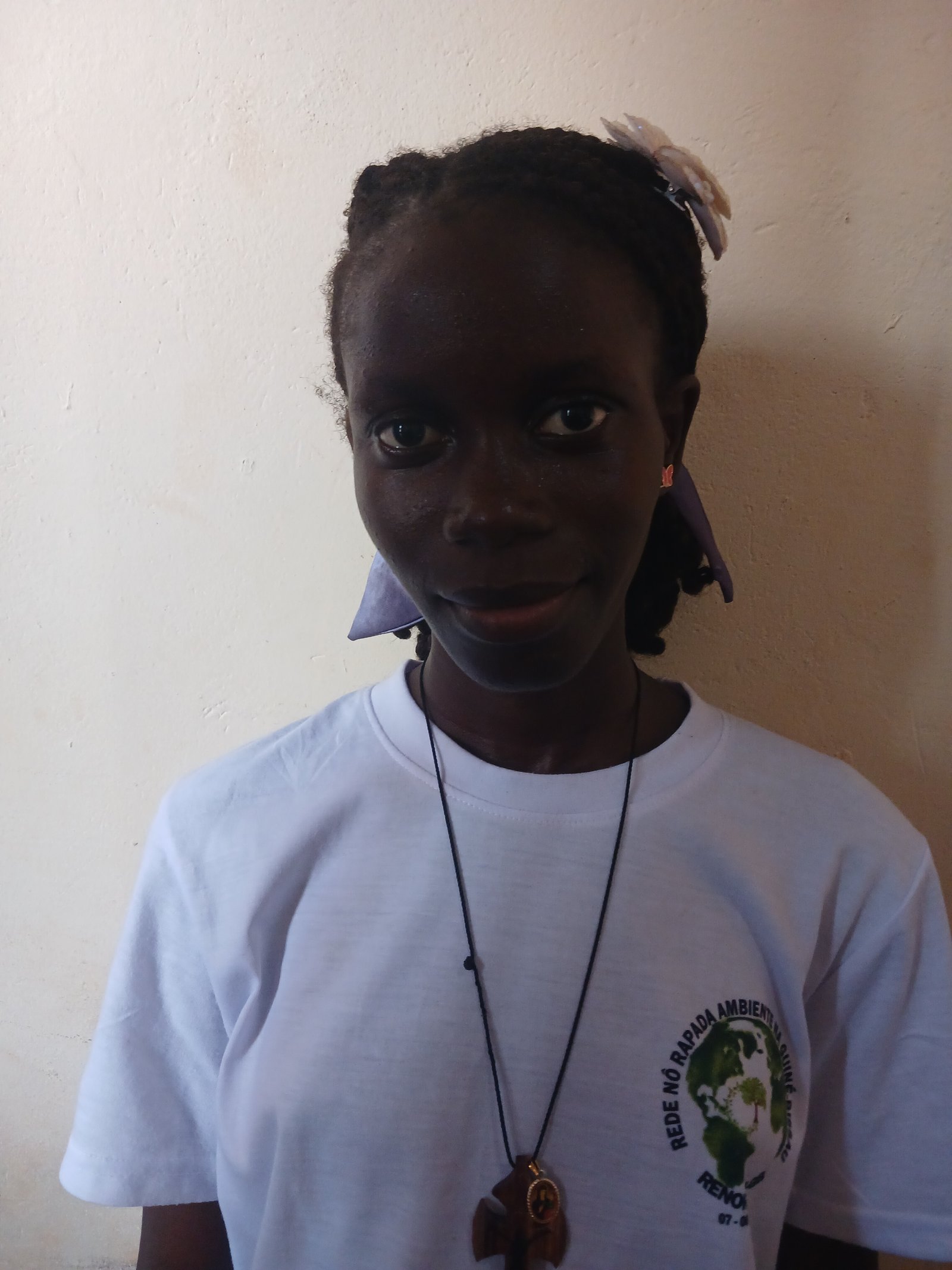 Alda Jo&atilde;o Marcos da Silva