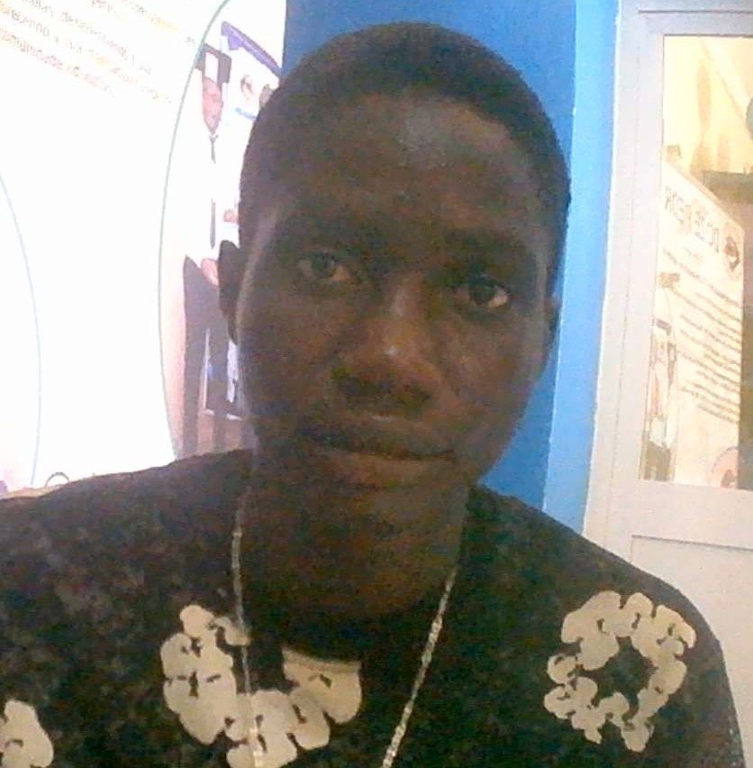 DANILSON SANA FINHANI NA BIDENTCHA