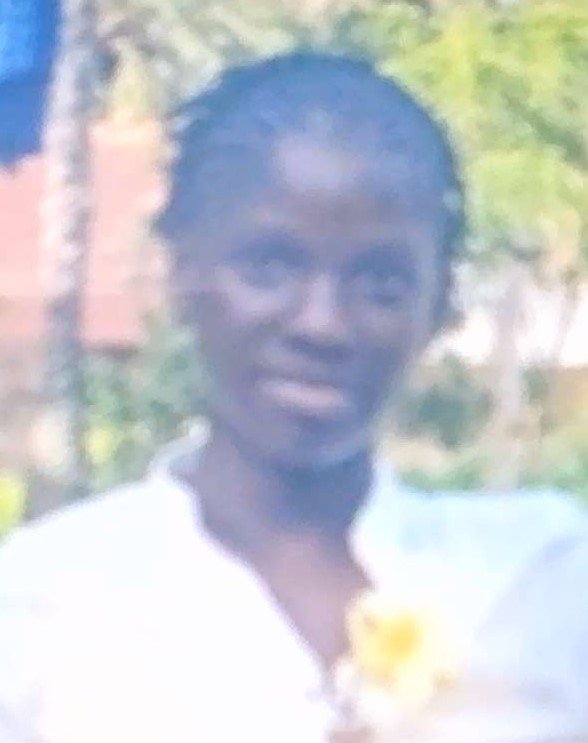 NECELINA CELESTINO GOMES 