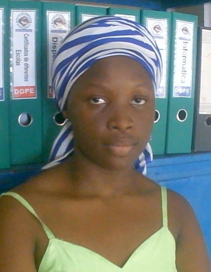 TAMIRES CRISTINA CASSAM&Aacute; 