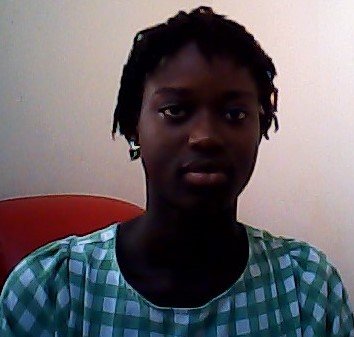 ELIZANDRA MAIMUNA FATI