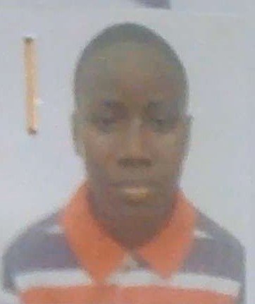 Carlinho Boabcarter N. Bissigda