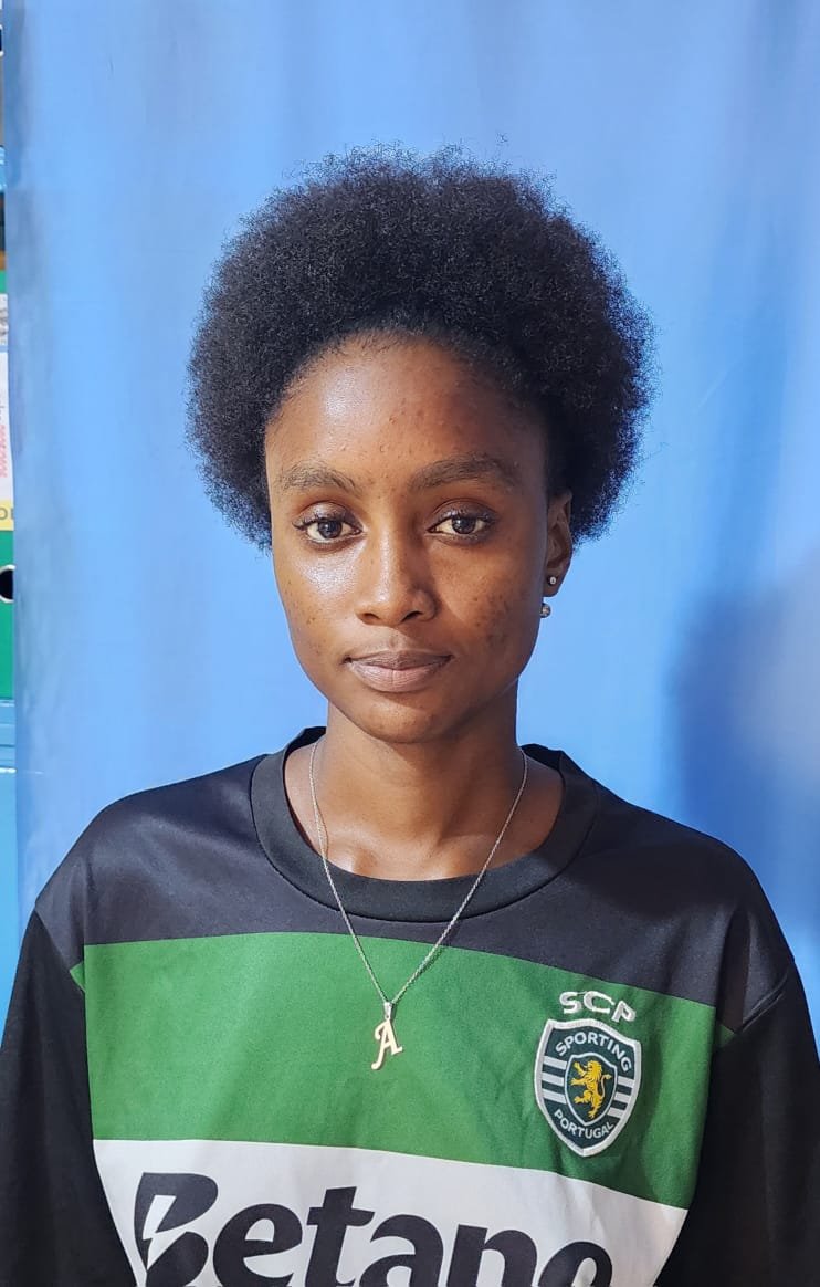 AMINATA EMBAL&Oacute;