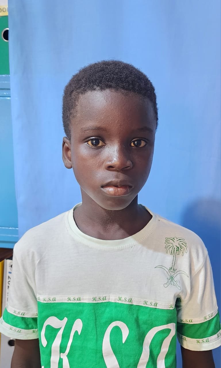 ABDULGADRE MAMADU BALD&Eacute;
