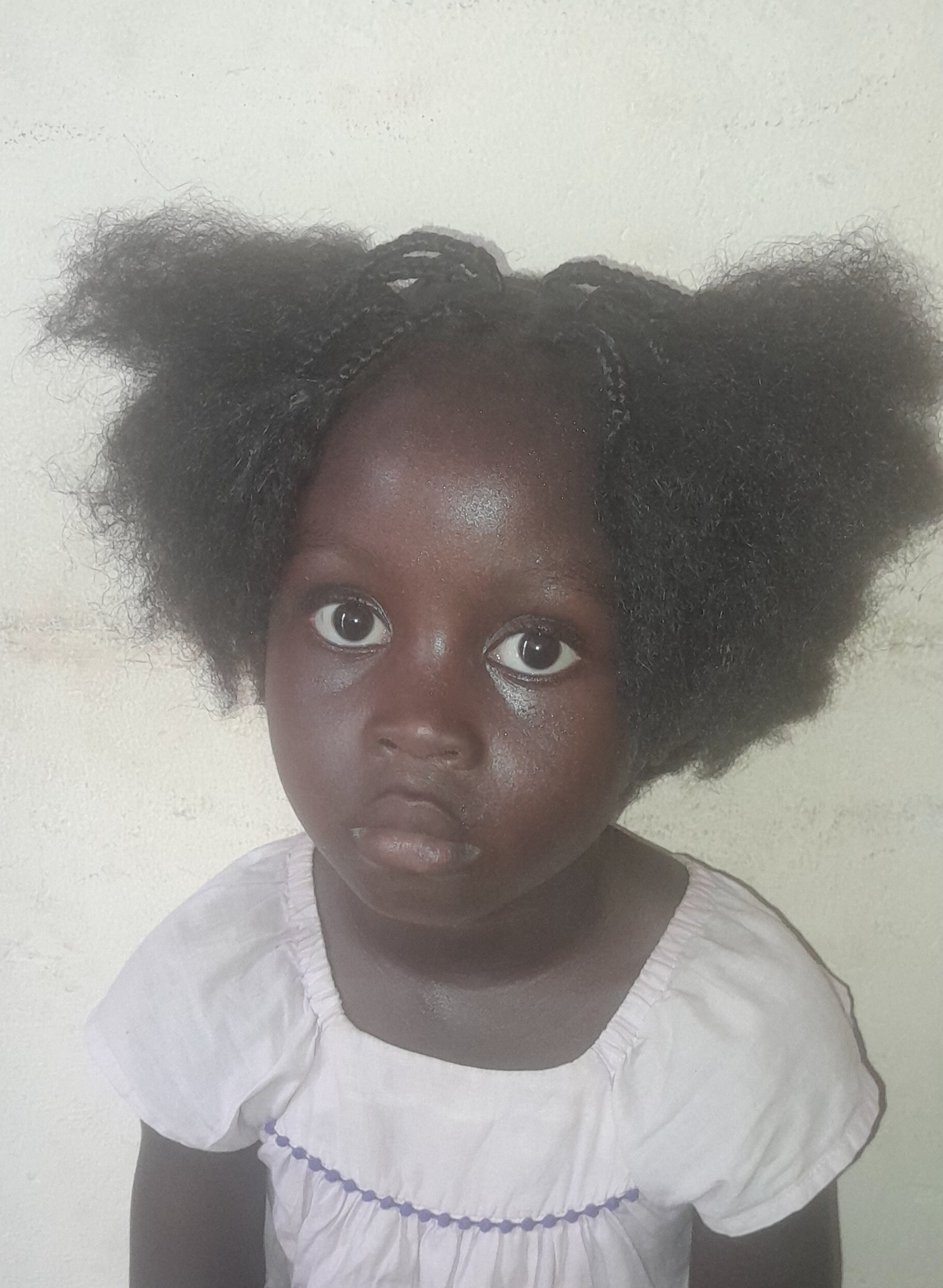 Judite Na Natch&eacute;