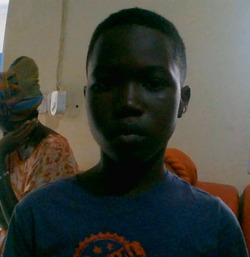 NASSURLAI IMAR BALD&Eacute; 