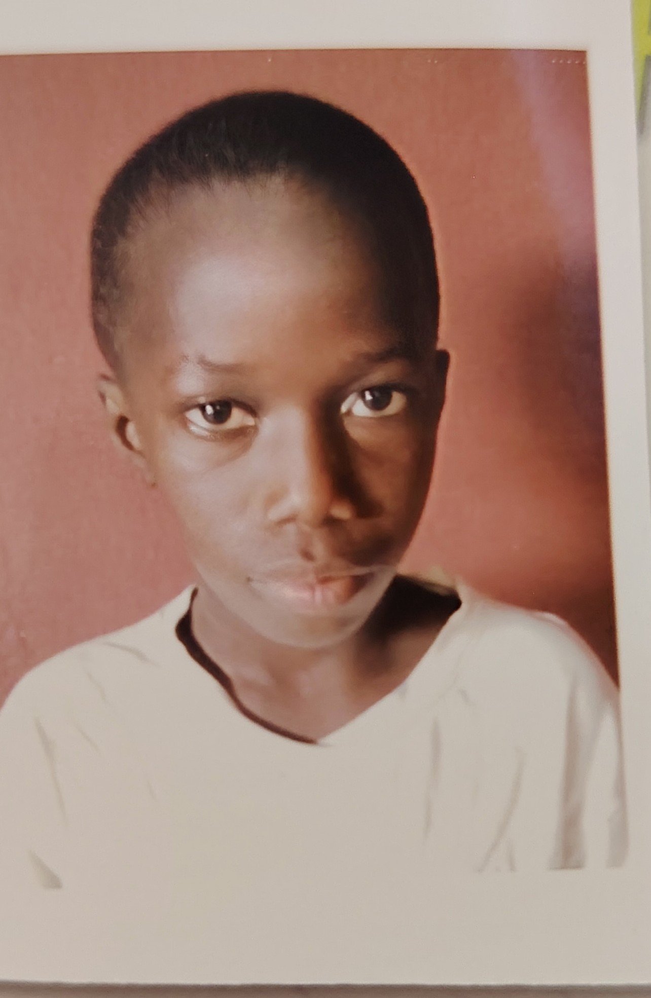 MAMADO LASANA SAMB&Uacute;