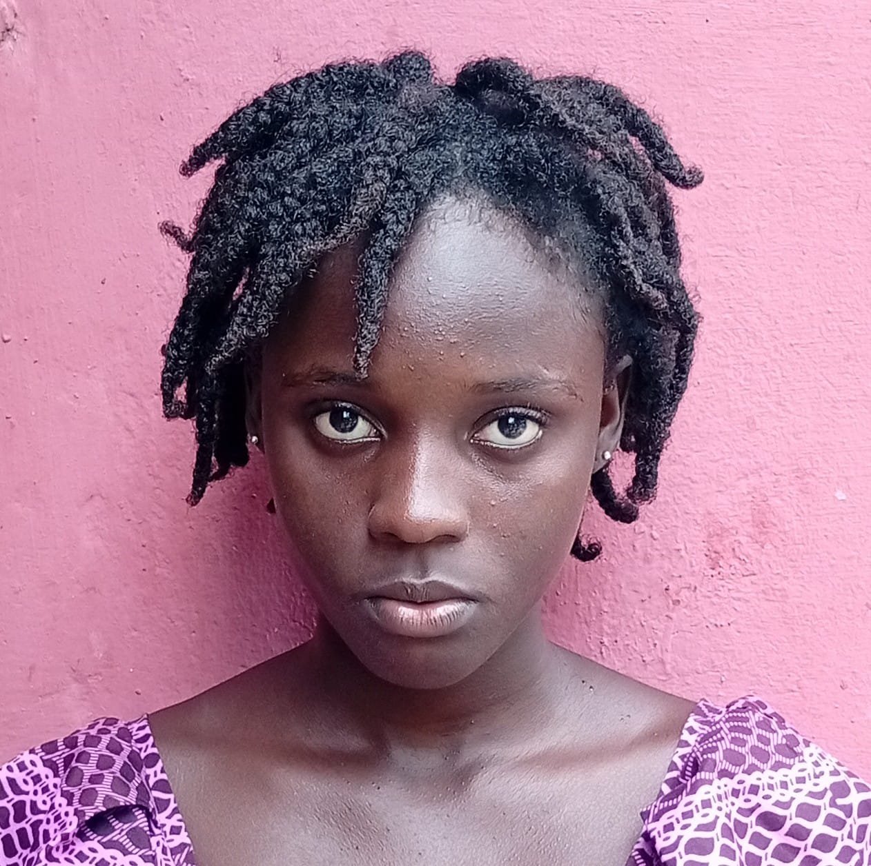 NAZIRA ARAFAM SAND&Eacute;