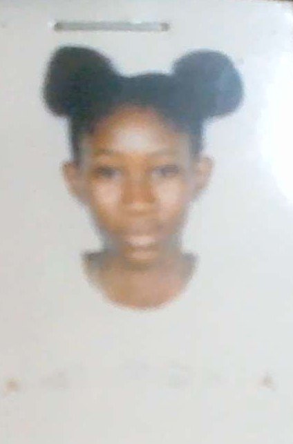 Fernanda Binto Man&eacute;